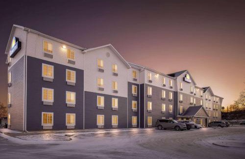 Rochester Hotel | Birch Hill Suites Rochester - Med City