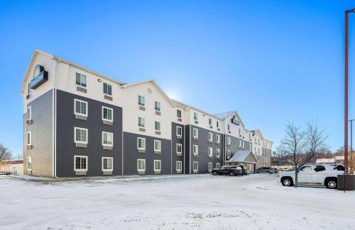 Rochester Hotel | Birch Hill Suites Rochester - Med City