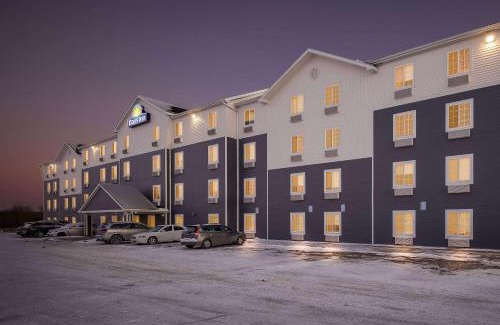 Rochester Hotel | Birch Hill Suites Rochester - Med City