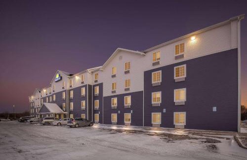Rochester Hotel | Birch Hill Suites Rochester - Med City