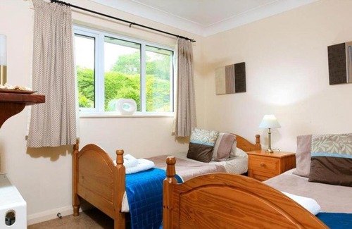 Waterhead House | Birch Knoll