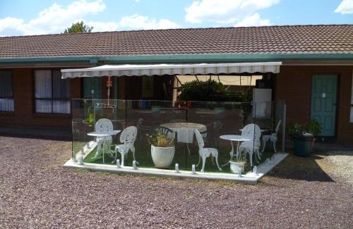 Tocumwal Hotel | Birch Motel Tocumwal Previously Known as Kanimbla Motor Inn
