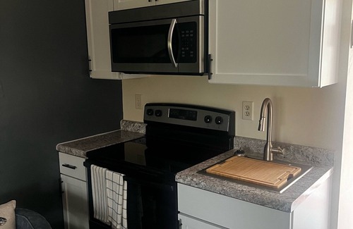 Hayward Resort | Birch Point Resort Condo #17 - Nelson Lake, Hayward Wi