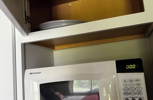 Hayward Resort | Birch Point Resort Kitchenette #11