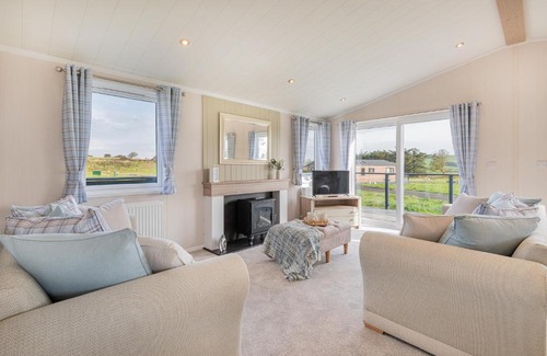 Wigton Ski Chalet | Birch Timber Holiday Lodge