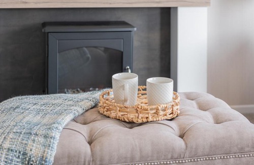 Wigton Ski Chalet | Birch Timber Holiday Lodge