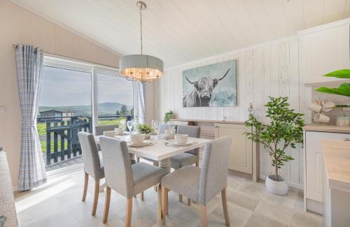Wigton Ski Chalet | Birch Timber Holiday Lodge