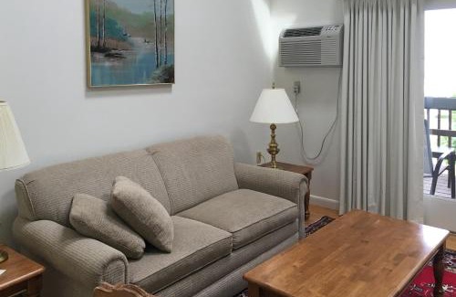 Bar Harbor House | Birch Tree