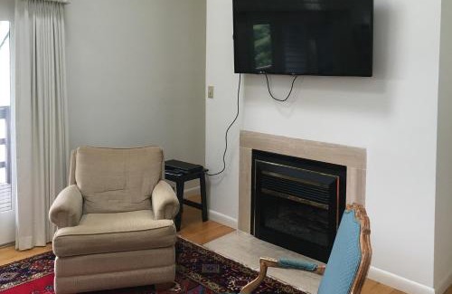 Bar Harbor House | Birch Tree