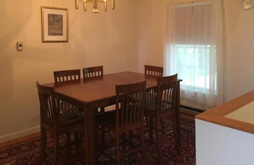 Bar Harbor House | Birch Tree
