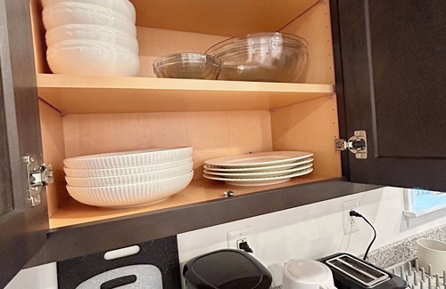 Fry's Spring House | Birch! Your Lovely C'Ville Home Brand New!