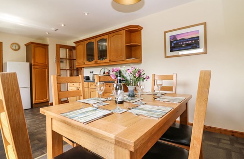 Grantown-on-Spey House | BIRCHBANK, character holiday cottage in Grantown-On-Spey