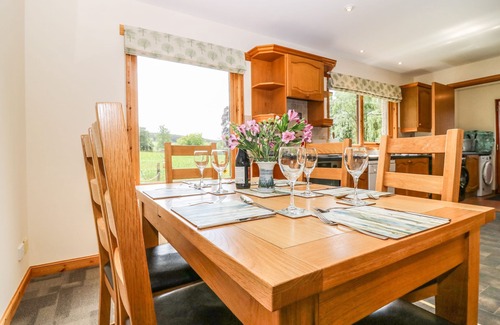 Grantown-on-Spey House | BIRCHBANK, character holiday cottage in Grantown-On-Spey