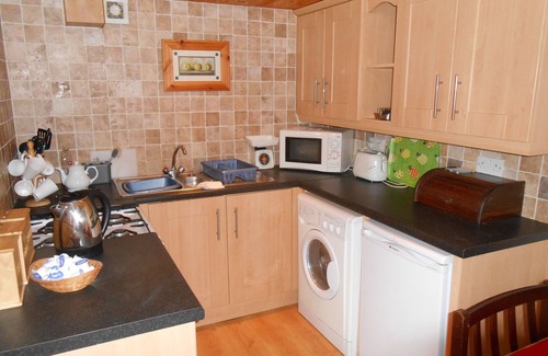 Rathdrum Apartment | Birchdale Apartment