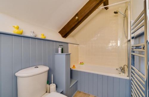 Torrington House | Birchill Farm & Cottages - Bramble Cottage