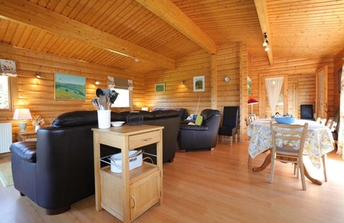 Rockcliffe House | Birchlea