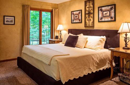 Birchwood Farms House | Birchwood: Bay View