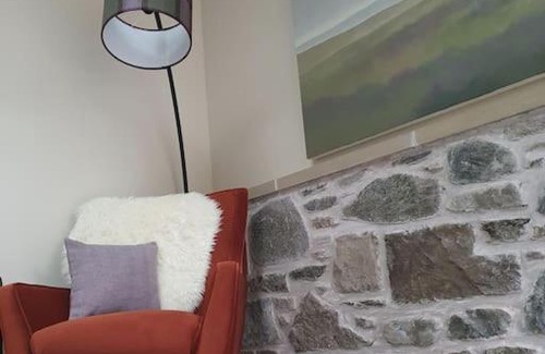 Pitlochry House | Birchwood Bothy