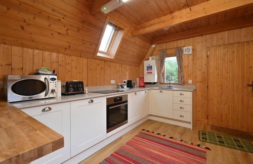 Beauly House | Birchwood Cottage by Interhome
