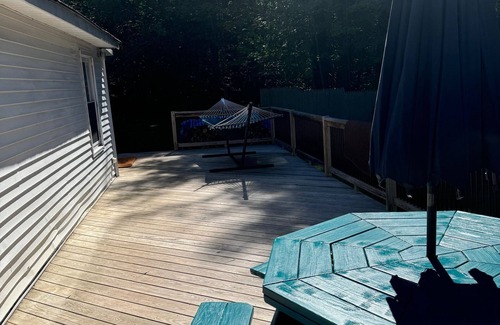 Maplecrest Cottage | Birchwood Cottage - Scenic Valley Getaway