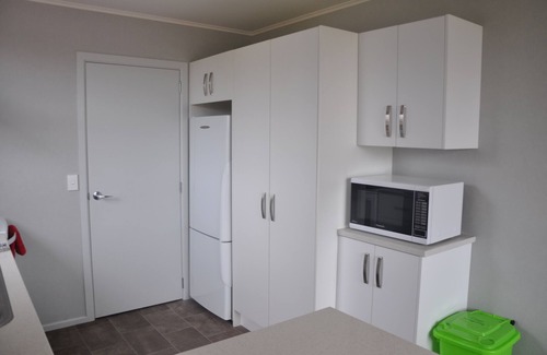 Te Anau House | Birchwood Cottages