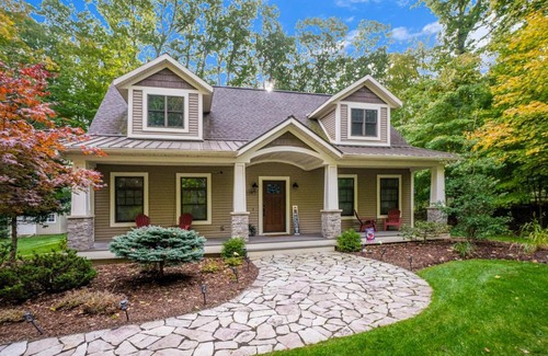 South Haven House | Birchwood Haven