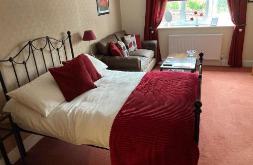 Church Stretton Apartment | Birchwood House