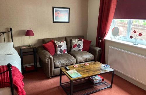 Church Stretton Apartment | Birchwood House