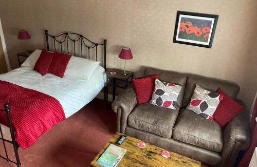 Church Stretton Apartment | Birchwood House