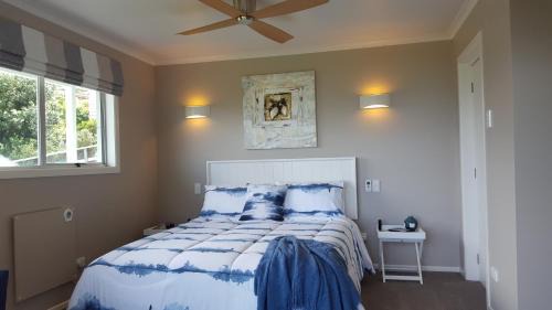 Te Kouma Bed & Breakfast | Bird Haven