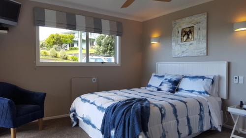 Te Kouma Bed & Breakfast | Bird Haven