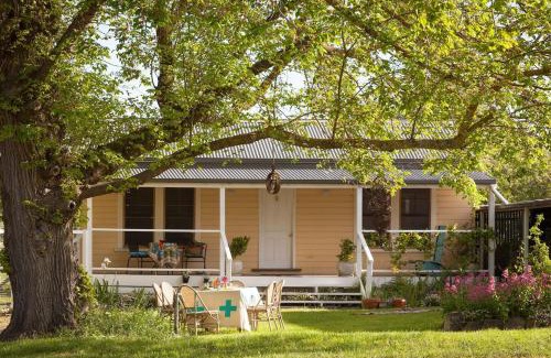 Kyneton House | Bird House