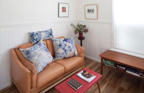 Kyneton House | Bird House