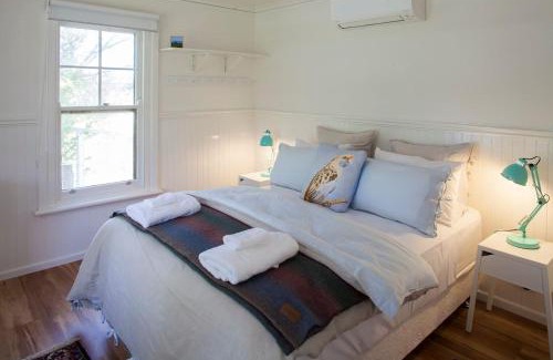 Kyneton House | Bird House