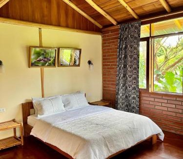 Mindo House | Bird Lover's House