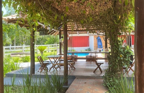 Bonito Other | Bird Ranch