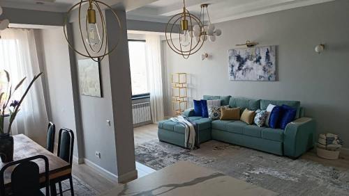 Karakol Apartment | Bird's Nest - Apartment in Downtown Karakol