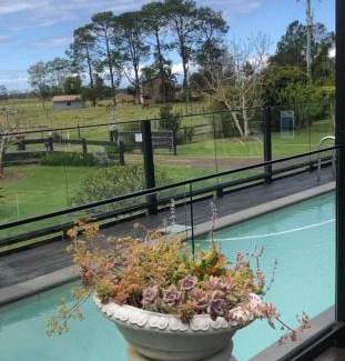 Kinchela House | Bird Song Farm