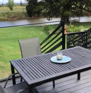 Kinchela House | Bird Song Farm