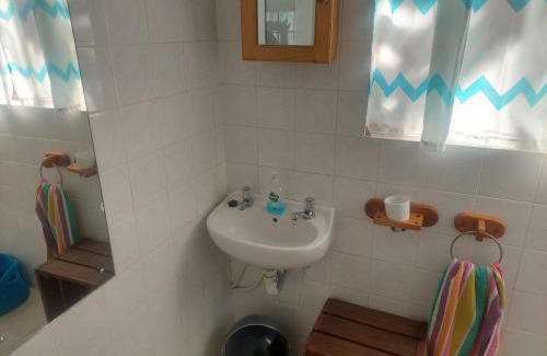 Sandbaai Apartment | BIRD Song