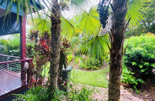 Atherton House | Bird Watchers Tropical Paradise. Family & Pet Friendly Oasis