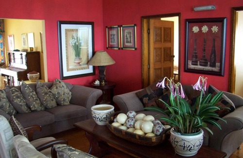 Illovo Beach Bed & Breakfast | Birdcage B and B