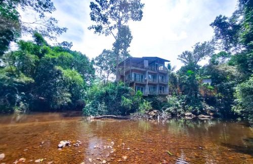 Weddagala Hotel | Birder's Lodge -Sinharaja