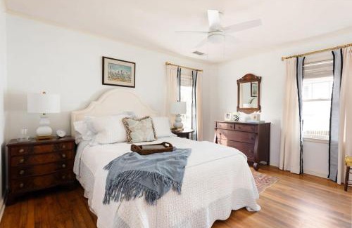 Inman Park House | Birdhaus