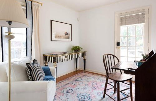 Inman Park House | Birdhaus