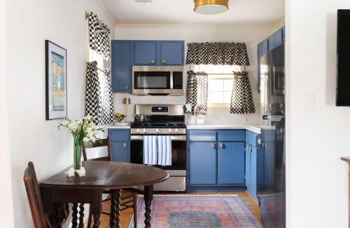 Inman Park House | Birdhaus