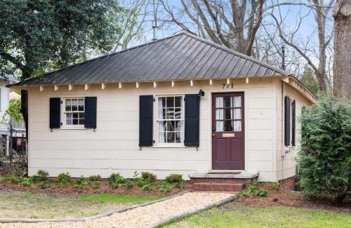 Inman Park House | Birdhaus