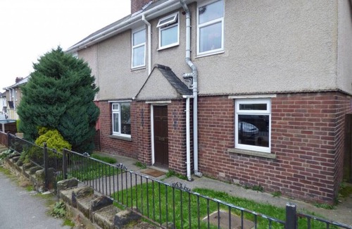 Chesterfield House | Birdholme House- Chesterfield Road