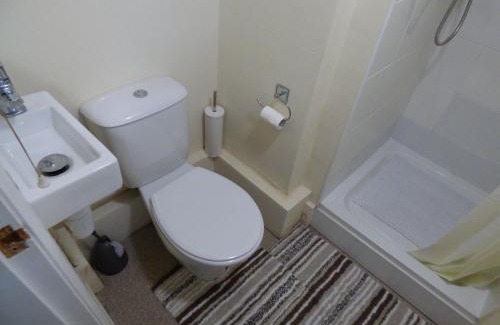 Chesterfield House | Birdholme House