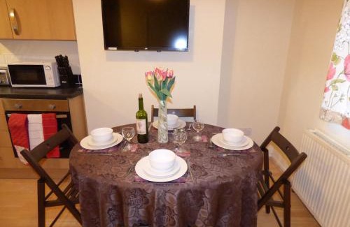 Chesterfield House | Birdholme House